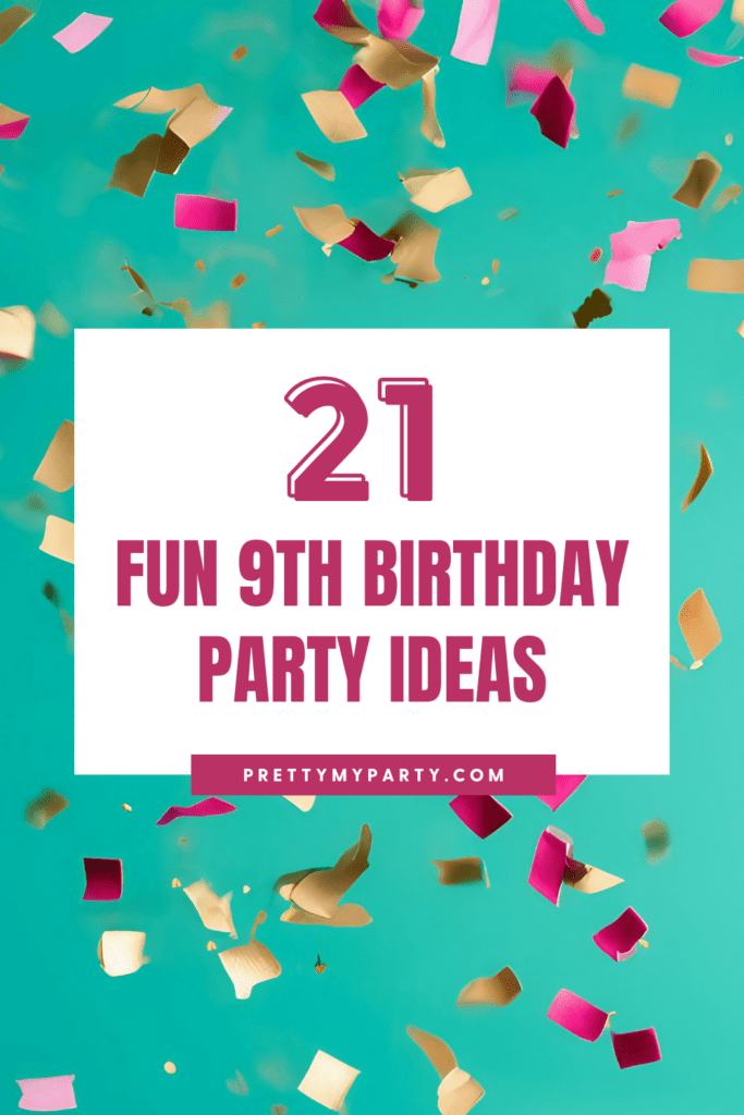 Fun Birthday Party Ideas For Year Olds Plus Planning Tips