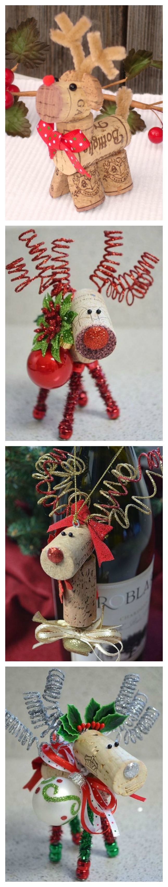 17 Epic Christmas Craft Ideas Pretty My Party