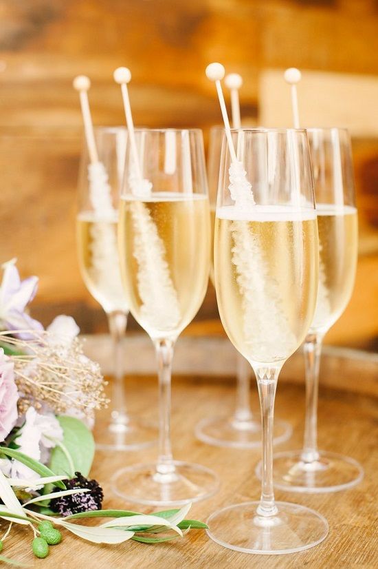 25 Best Ever New Year's Eve Party Ideas - Pretty My Party