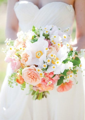 20 Gorgeous Wedding Bouquets - Pretty My Party