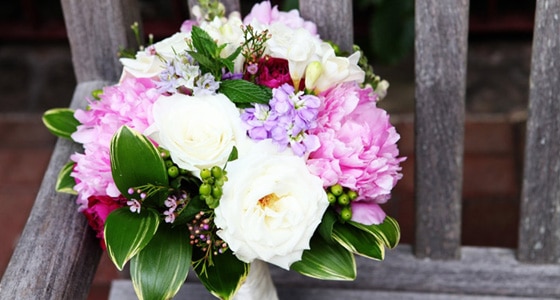 20 Gorgeous Wedding Bouquets