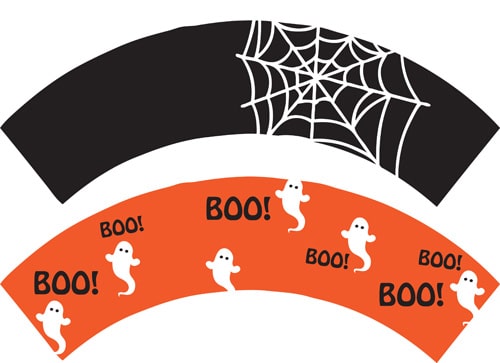 Free Halloween Printables Pretty My Party