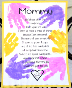 Free Mother's Day Printables - Pretty My Party