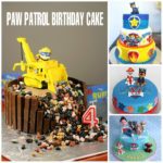 Creative Paw Patrol Party Ideas - Pretty My Party