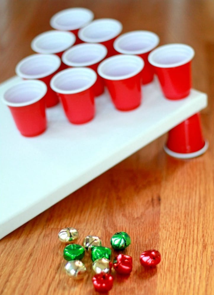 10 Christmas Party Game Ideas Pretty My Party