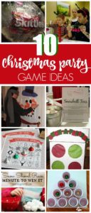 10 Christmas Party Game Ideas Everyone Will Love - Christmas Games