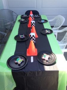 21 Blaze and the Monster Machines Party Ideas - Pretty My Party