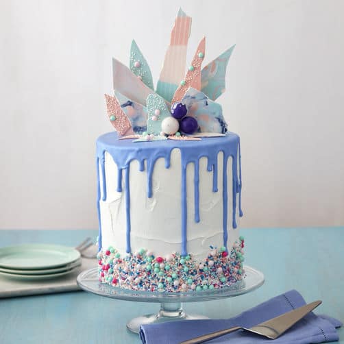 16 Fabulous Freak Cakes - Pretty My Party