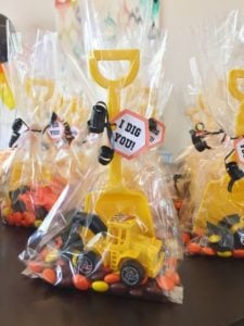 21 Awesome Construction Birthday Party Ideas - Pretty My Party