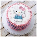 21 Hello Kitty Birthday Party Ideas - Pretty My Party