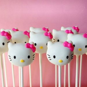 21 Hello Kitty Birthday Party Ideas - Pretty My Party