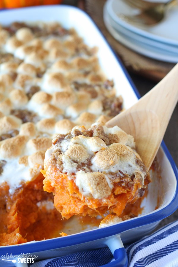 11 Yummy Thanksgiving Sides Everyone Will Love - Pretty My Party