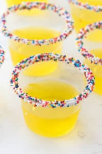 Best Jello Shots Recipes For Your Next Party - Pretty My Party