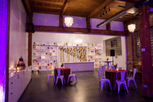 Purple Glam 40th Birthday Party Ideas - Pretty My Party