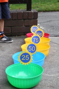 16 Fun Water Games For Kids Everyone Will Love - Pretty My Party