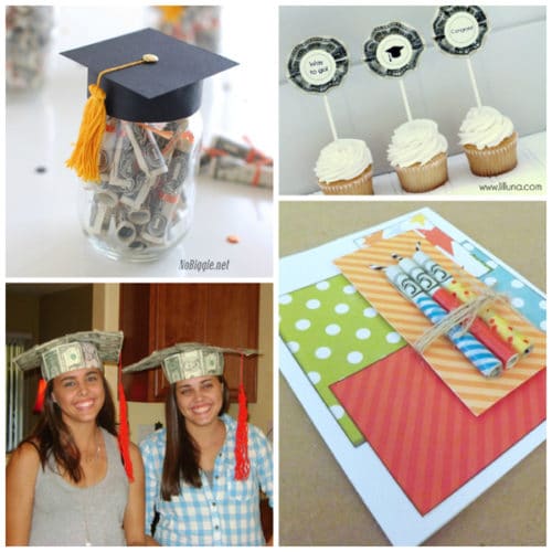 40 Creative Ways to Give Money - Pretty My Party