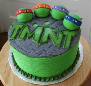 29 Awesome Birthday Cakes For Boys - Pretty My Party