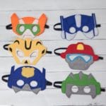 16 Cool Transformers Birthday Party Ideas - Pretty My Party