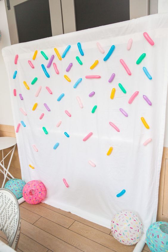 23 Best Baby Sprinkle Ideas - Pretty My Party