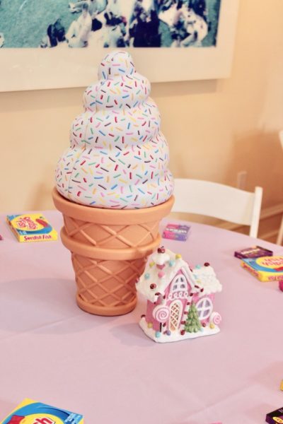 Whimsical Candyland Birthday Party - Pretty My Party