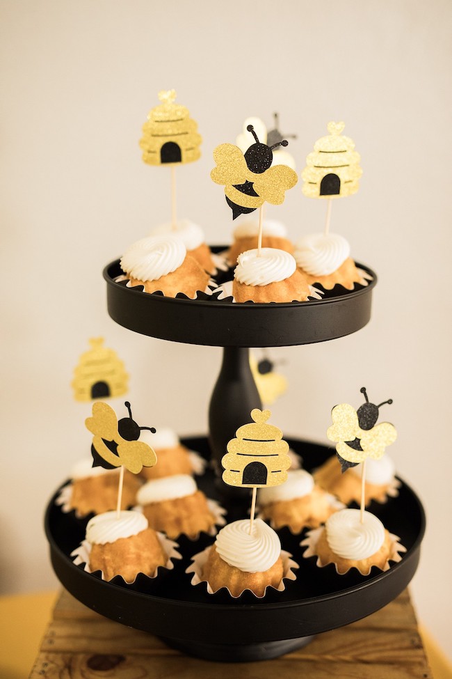 Mama to Bee Decorations Kit Bee Theme Baby Shower Bee Theme Decorations  Mama to Bee Banner Bumblebee Shower 