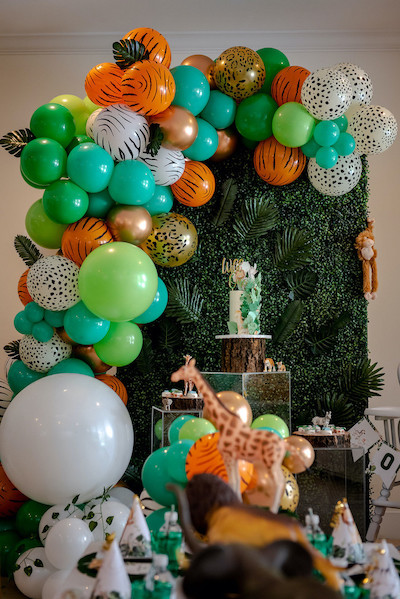 General Party Ideas - Pretty My Party