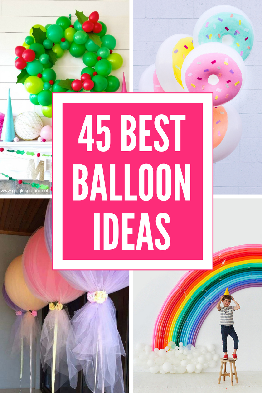 45-awesome-diy-balloon-decor-ideas-pretty-my-party
