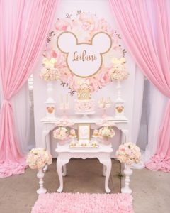 47 Most Popular Girl Party Themes - Pretty My Party