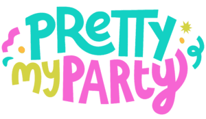 Pretty My Party - Pretty My Party